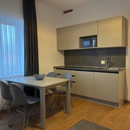 Nadija Apartmani Пореч Екстер'єр фото