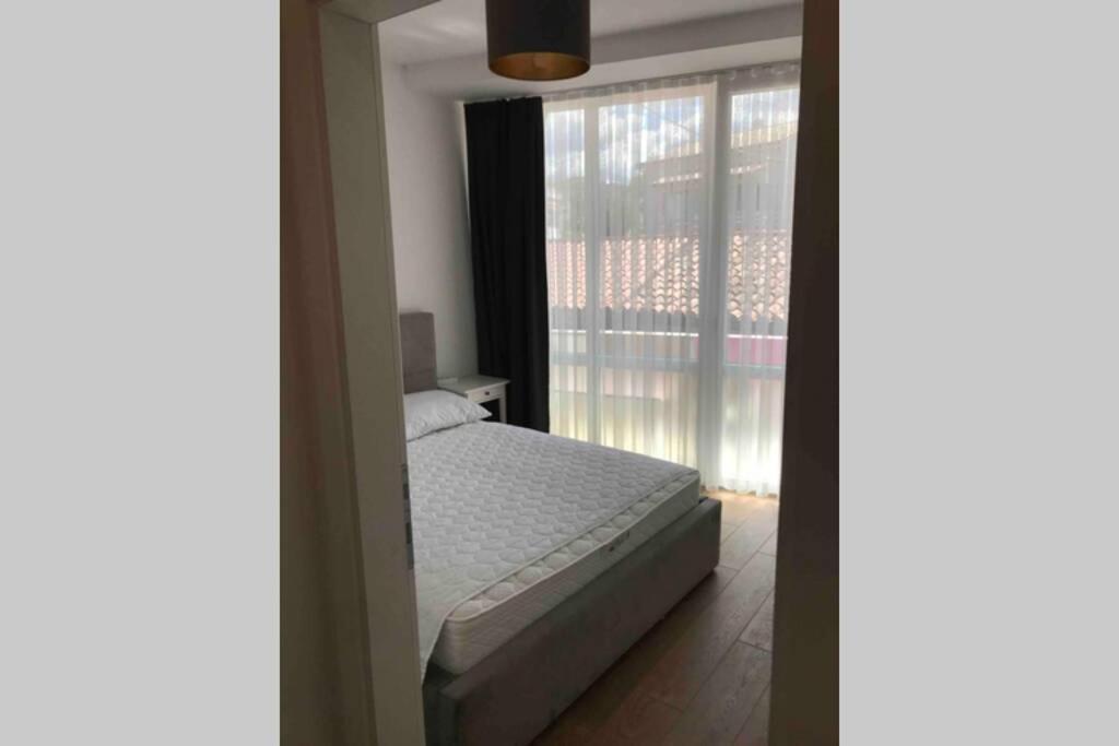 Nadija Apartmani Пореч Екстер'єр фото