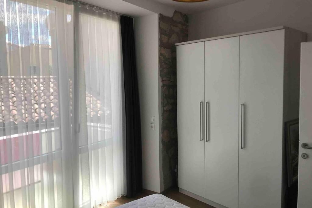 Nadija Apartmani Пореч Екстер'єр фото